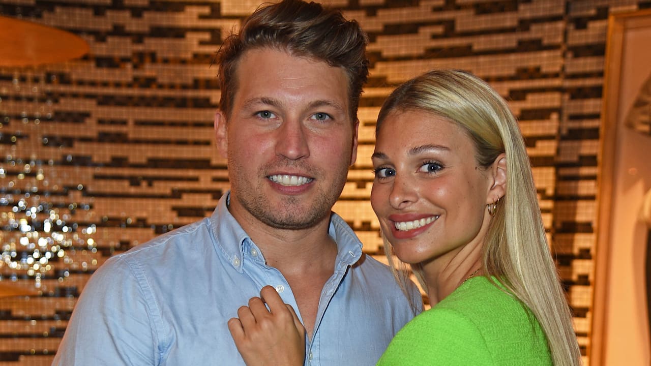 Raúl Richter und Vanessa Schmitt: Trennung statt Hochzeit! | Unterhaltung