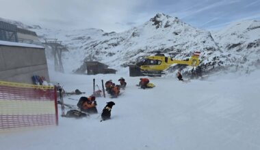 Unglück in Österreich: Kind stirbt bei Lawinenunglück | News