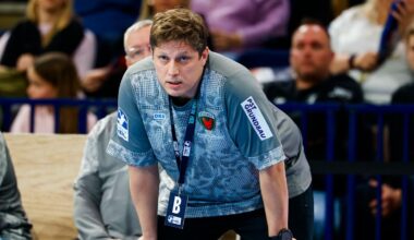 Füchse-Trainer Krickau: „Die Dänen spielen noch keinen Champagner-Handball“ | Sportmix