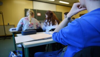 Keine DDR-Geschichte mehr im Geschichtsunterricht? Diese Schulreform sorgt für Eklat