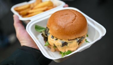 Junk-Food-Werbeverbot in Großbritannien in Kraft