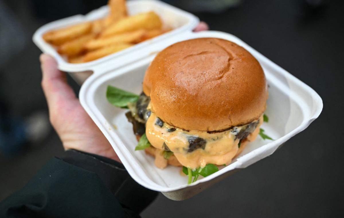 Junk-Food-Werbeverbot in Großbritannien in Kraft