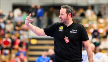 ÖHB-Männer verlieren EM-Test gegen Frankreich 29:34