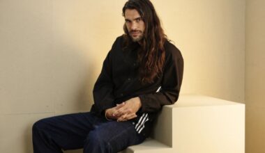 Europäischer Filmpreis bringt die Stars in Berlin zusammen