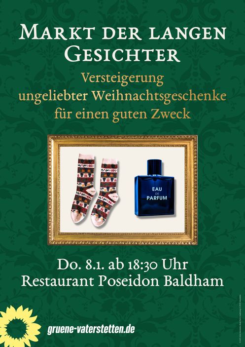 “Markt der langen Gesichter” – B304