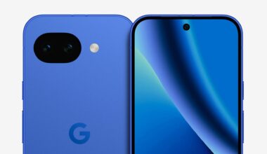 Pixel 10a: Leak nennt unerwarteten Preis für Googles Budget-Handy - WinFuture