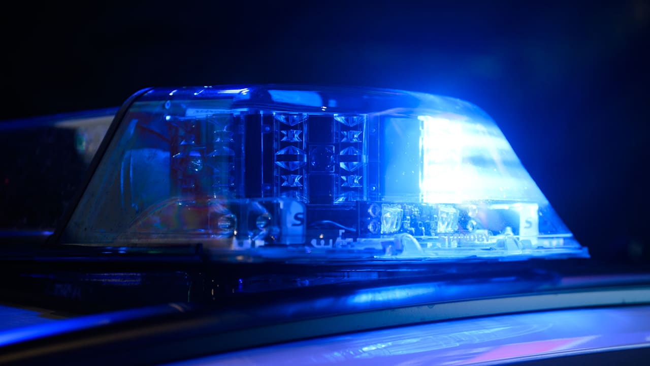 Hannover: Frau (42) stirbt nach Streit, Ehemann festgenommen | News