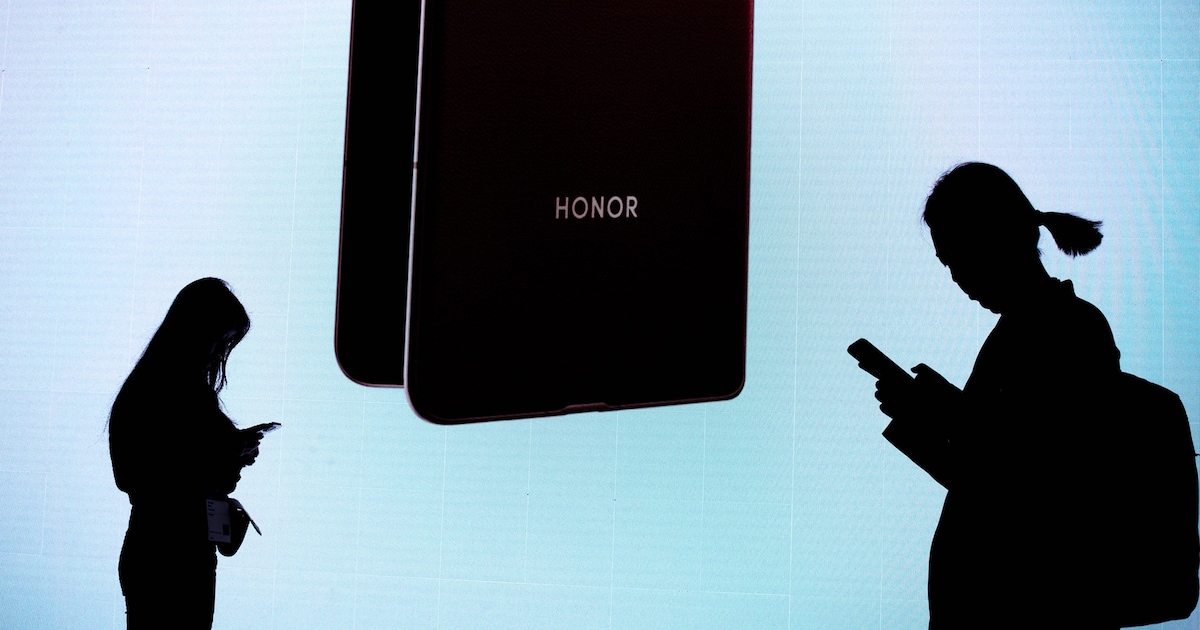 Honor macht Apple eine Kampfansage: Ultraflach-Smartphone sorgt schon vorab für Wirbel