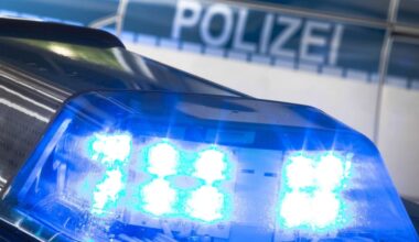 91-Jährige umgebracht: Seniorin in Chemnitz getötet