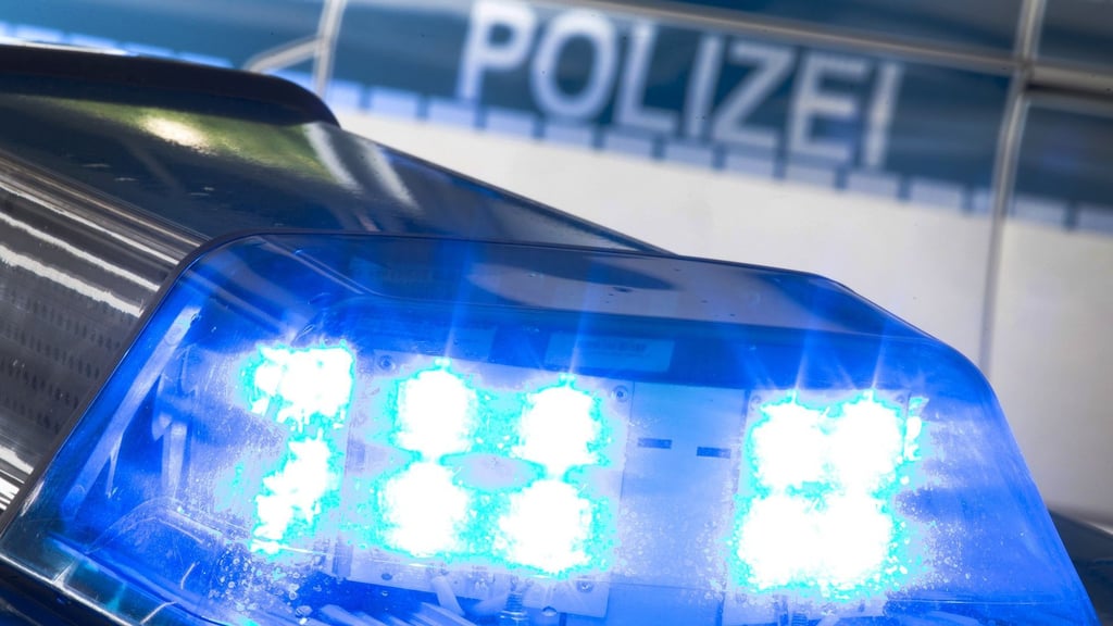 91-Jährige umgebracht: Seniorin in Chemnitz getötet