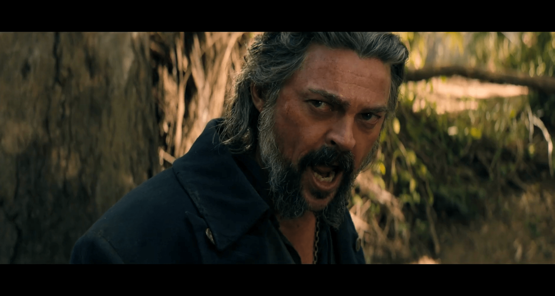 The Bluff: Erster Trailer zum brutalen Piraten-Abenteuer von Amazon - WinFuture