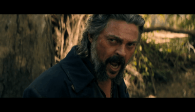 The Bluff: Erster Trailer zum brutalen Piraten-Abenteuer von Amazon - WinFuture