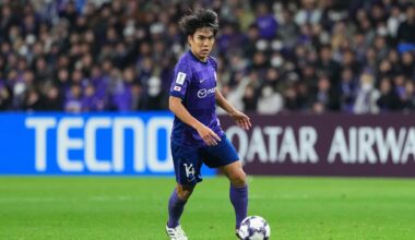 Fortuna Düsseldorf: Satoshi Tanaka überzeugt bei Test-Spiel gegen Slovan Liberec | Sport