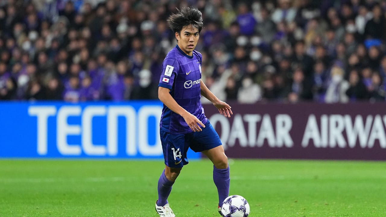 Fortuna Düsseldorf: Satoshi Tanaka überzeugt bei Test-Spiel gegen Slovan Liberec | Sport