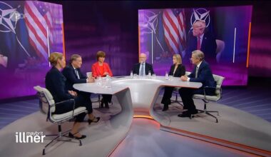 Laschets Appell bei Maybrit Illner: Warum Europa nur Sprüche drauf hat | Politik