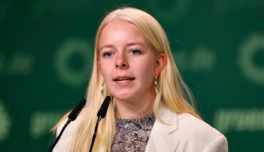 Nach Shitstorm im letzten Jahr: Grünen-Jette schickt wieder zynischen Silvestergruß | Politik