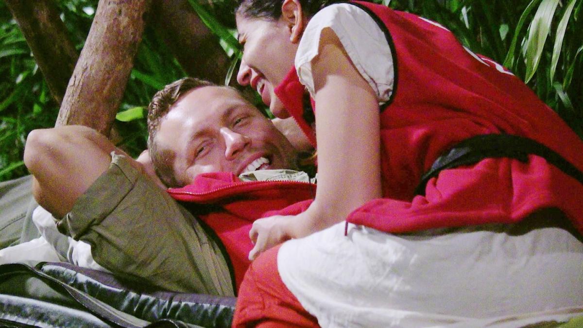 So läuft es für den Dschungelcamp-Kandidaten vom Bodensee