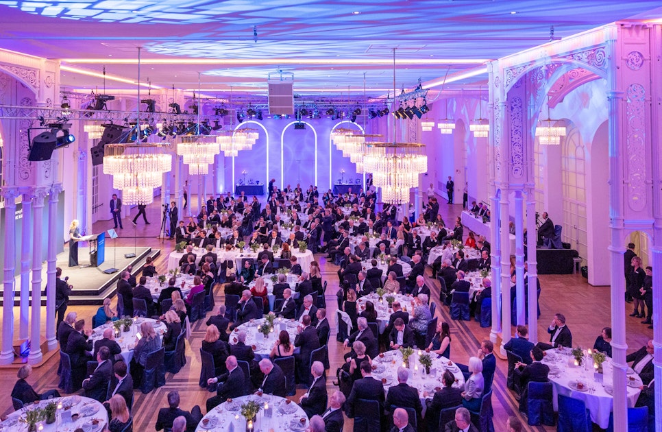 IHK Köln kritisiert auf Neujahrsempfang die Politik