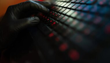 Cyberbetrug im Abo - Schlag gegen Cyberkriminelle in Deutschland - Panorama