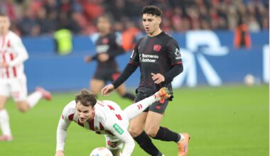 Borussia Mönchengladbach: Gladbach holt Argentinien-Stürmer | Sport