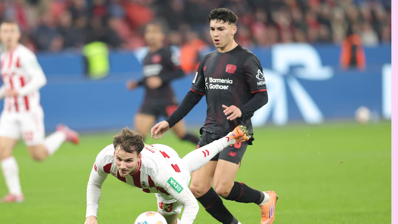 Borussia Mönchengladbach: Gladbach holt Argentinien-Stürmer | Sport