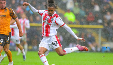 Heißer Kandidat! Werder Bremen hat diesen Stürmer im Visier - BILD