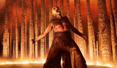 DAS Zombie-Highlight 2025 wird schon in 4 Tagen fortgesetzt: Trailer zu "28 Years Later 2: The Bone Temple" - Kino News