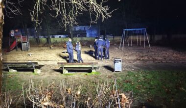 Polizei ermittelt in Bielefeld: Teenager sterben durch selbstgebastelte Böller | News