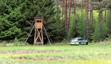 Prozess in Dresden: Emma ermordet, doch ihrem Killer droht keine Haft | Regional