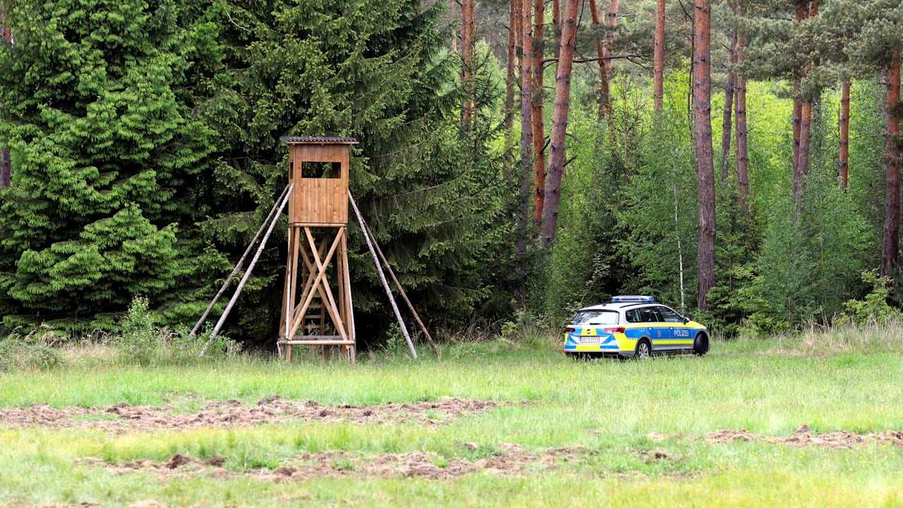 Prozess in Dresden: Emma ermordet, doch ihrem Killer droht keine Haft | Regional
