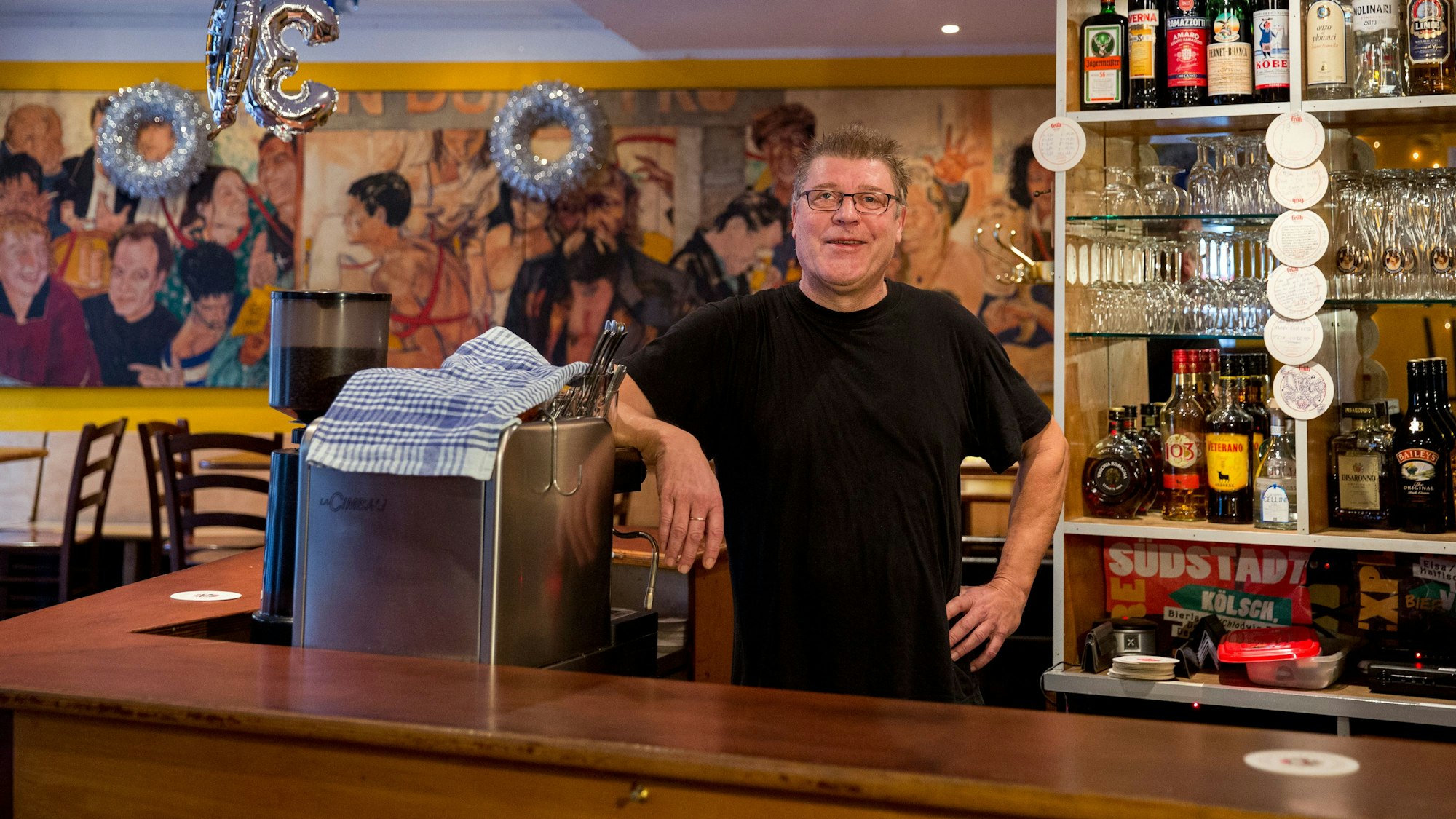 Der Wirt des Chlodwigeck
Robert Hilbers
Köln
03.01.2020