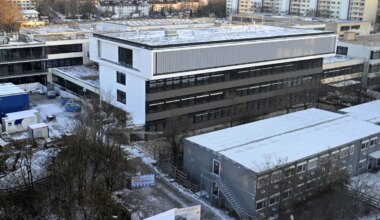 Landkreis München: Milliardensumme für den Schulausbau - Landkreis München