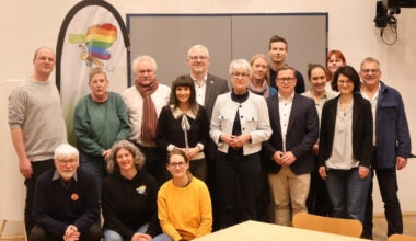 Dieses Bündnis setzt sich für Demokratie und Vielfalt in Wolfenbüttel ein