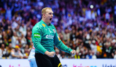 Handball-EM: Gruppensieger – Deutschland zockt & zaubert Spanien weg! | Sport