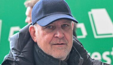 Hannover 96: Nach dem Weihnachts-Beben! Jörg Schmadtke legt los | Sport