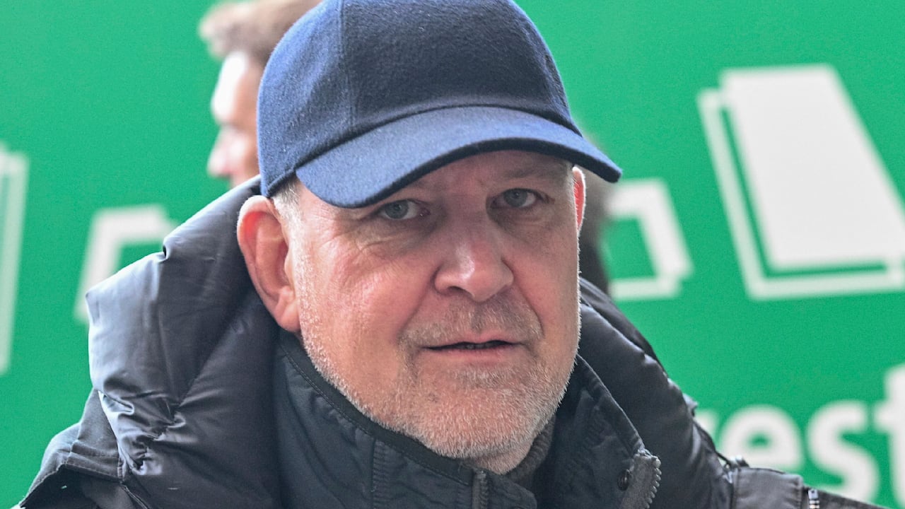 Hannover 96: Nach dem Weihnachts-Beben! Jörg Schmadtke legt los | Sport