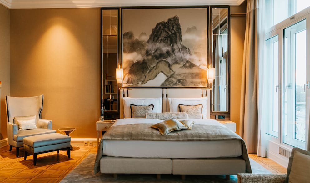 So werden die Zimmer in der Zukunft aussehen