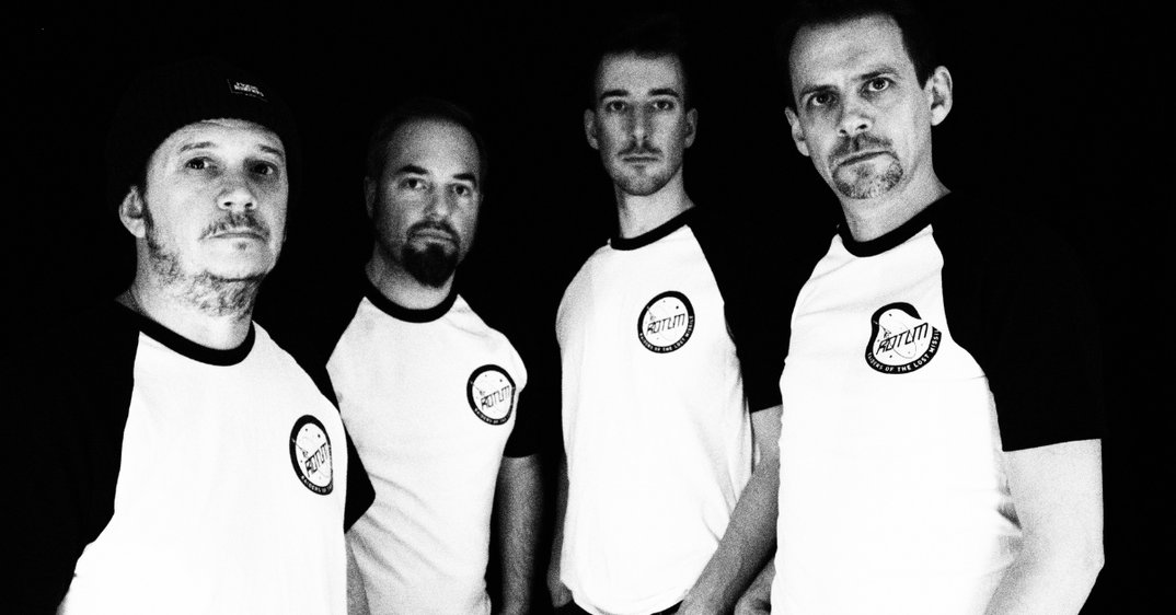 Raiders Of the Lost Missile in München