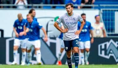 VfL Bochum: Reservist Rösch: „Überzeugt, dass ich meine Chance bekomme“ | Sport