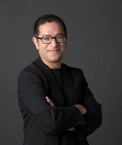 Als Berliner und Sport-Marketing-Experte befürwortet Prof. Dr. Stefan Chatrath die Berliner Bewerbung