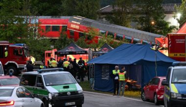Freisprüche nach Zugunglück bei Garmisch-Partenkirchen