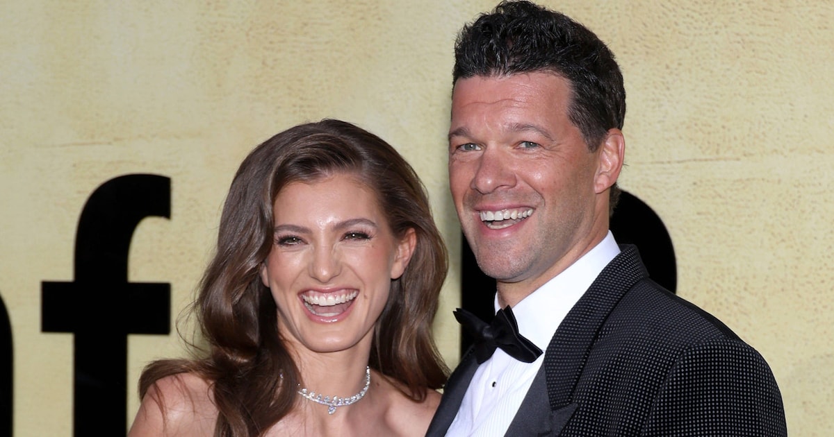 Süße Premiere: Michael Ballack teilt erstes gemeinsames Foto mit Söhnen und Freundin