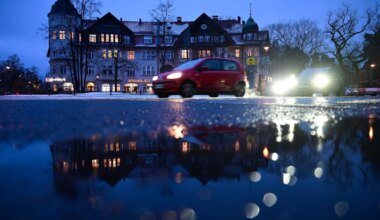 Brandanschlag - Ein Stromausfall und die Folgen - Panorama