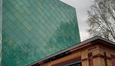 Kunsthalle Mainz vor ungewisser Zukunft