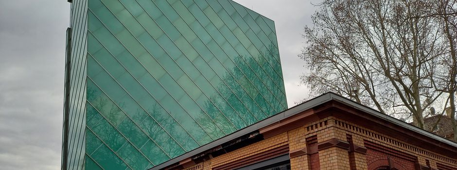 Kunsthalle Mainz vor ungewisser Zukunft