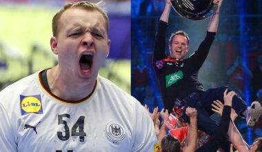 Handball-EM: Jetzt muss Deutschland Titel-Trainer Dagur Sigurdsson rauswerfen! | Sport
