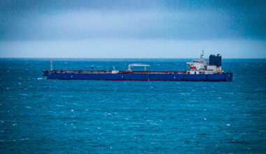 Putins Schattenflotte: 14 Länder wollen die Schiffe aus Ost- und Nordsee aussperren | Politik