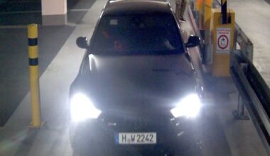 Nach Sparkassen-Coup in Gelsenkirchen: Polizei hat erste heiße Spur zu den Panzerknackern | Regional