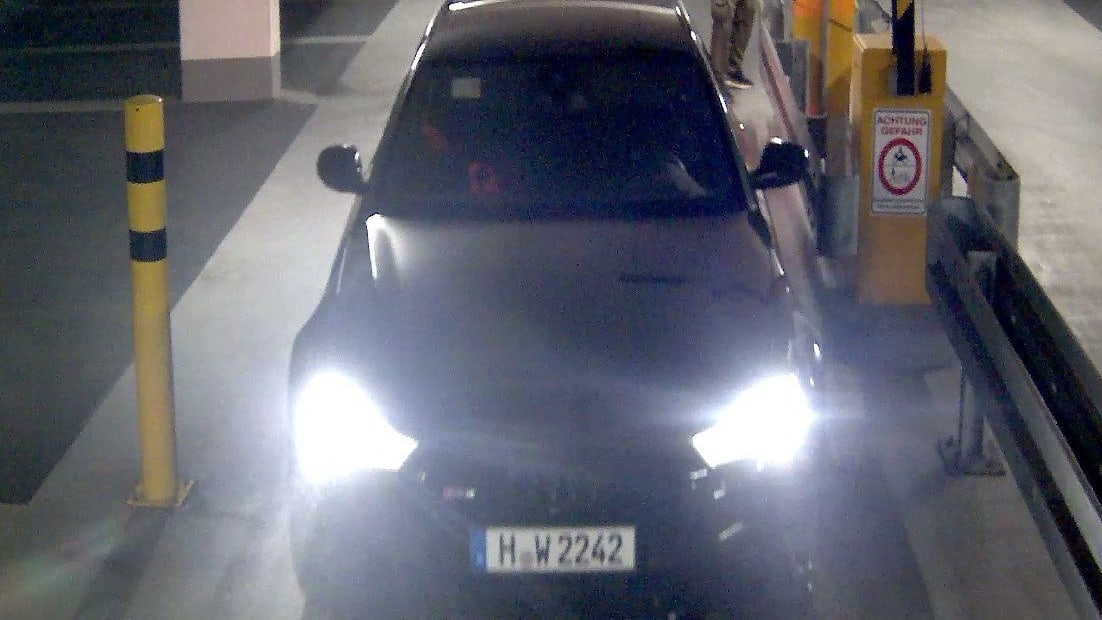 Nach Sparkassen-Coup in Gelsenkirchen: Polizei hat erste heiße Spur zu den Panzerknackern | Regional