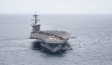 Iran: Experten warnen Trump vor Angriff | Politik